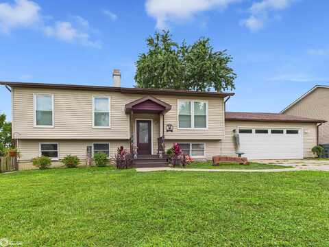 5 S. Oak Dr., Keokuk, IA 52632