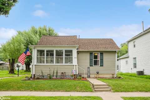 1515 Avenue C Avenue, Fort Madison, IA 52627