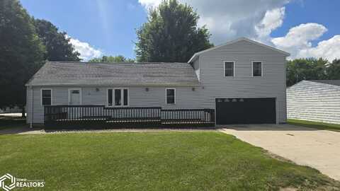 311 E Broadway, Leland, IA 50453