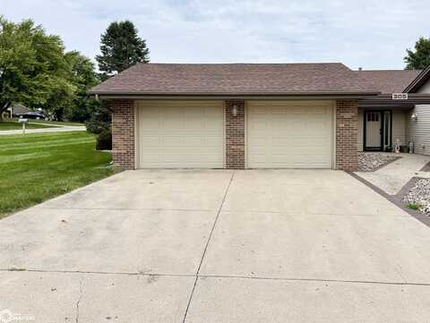 305 E Todd #16 Terrace, Carroll, IA 51401