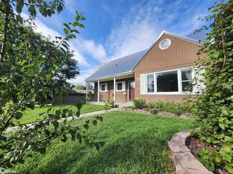 806 Forest Drive, Forest City, IA 50436