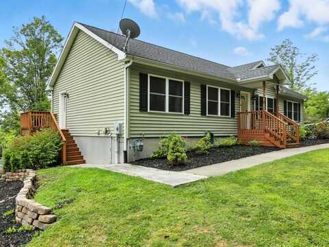 18 Lyman Ave, Waverly, NY 14892