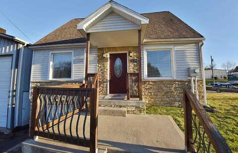 539 E Main Street, Bridgeport, WV 26330
