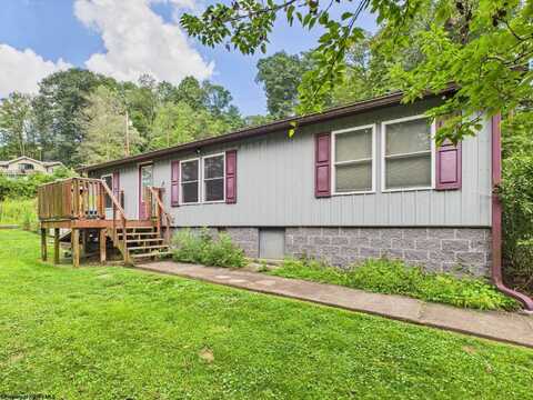 7 Raintree Drive, Fairmont, WV 26554