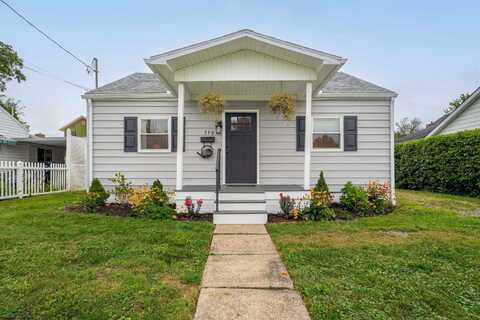 560 Plymouth Avenue, Morgantown, WV 26505