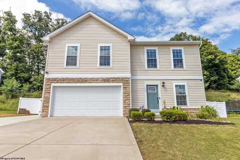 353 Bay Street, Morgantown, WV 26508