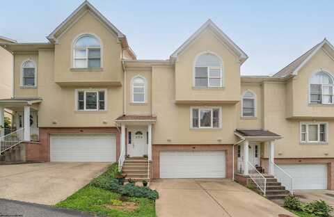 203 Palisades Drive, Morgantown, WV 26508