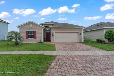 311 ST JAMES Way, Orange Park, FL 32065