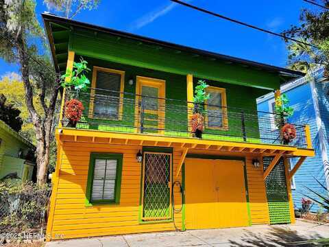 6 ST ANDREWS Court, Saint Augustine, FL 32084
