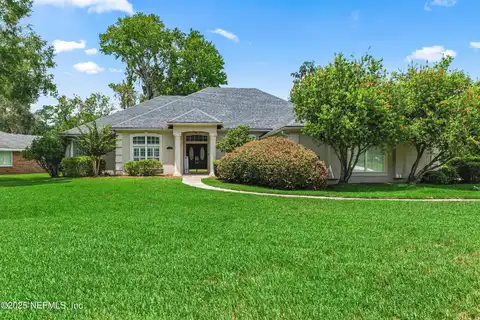729 CHERRY GROVE Road, Orange Park, FL 32073