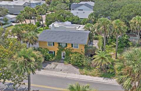 301 2ND Street, Atlantic Beach, FL 32233