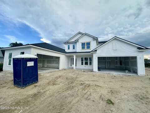 513 COURTNEY OAKS Drive, Saint Augustine, FL 32092