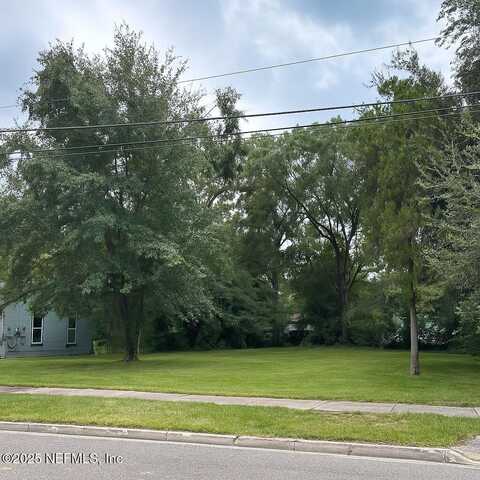 1622 W 10TH Street, Jacksonville, FL 32209