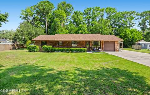 2823 WATER VIEW Circle, Jacksonville, FL 32226