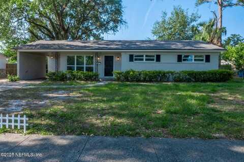6264 DIANE Road, Jacksonville, FL 32277