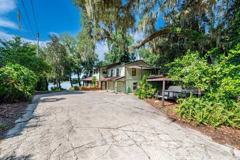 8166 ALDERMAN Road, Melrose, FL 32666