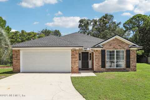 1301 PORTSIDE Drive, Fleming Island, FL 32003