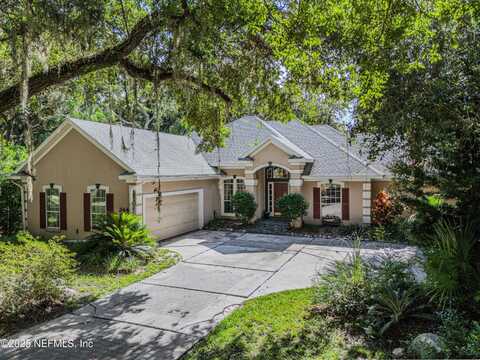 244 BLUEBIRD Lane, St. Augustine Beach, FL 32080