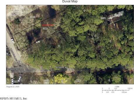 7909 WAXWING Avenue, Jacksonville, FL 32219