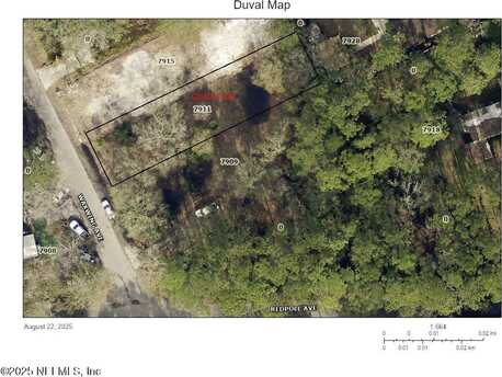 7911 WAXWING Avenue, Jacksonville, FL 32219