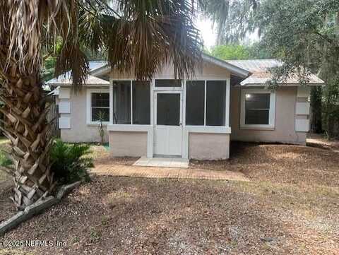 1510 CLEVELAND Avenue, Palatka, FL 32177