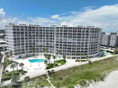 1601 OCEAN Drive S unit: 708, Jacksonville Beach, FL 32250