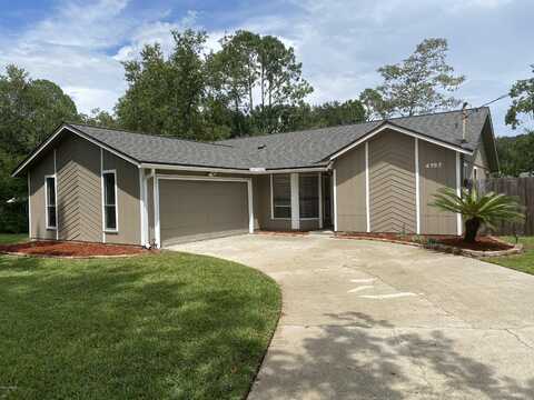 4787 PINE Avenue, Fleming Island, FL 32003
