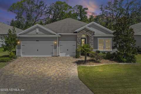 487 TINTAMARRE Drive, Saint Augustine, FL 32092