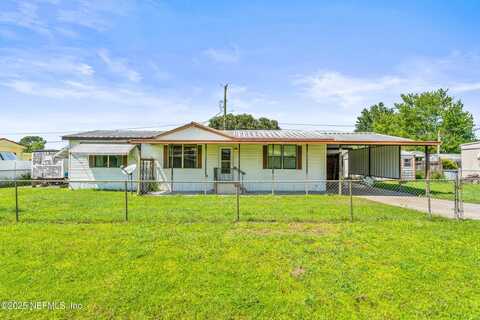 116 IOWA Street, Crescent City, FL 32112