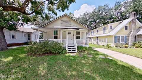 1844 THACKER Avenue, Jacksonville, FL 32207