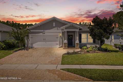 250 KING GEORGE Avenue, Saint Augustine, FL 32092