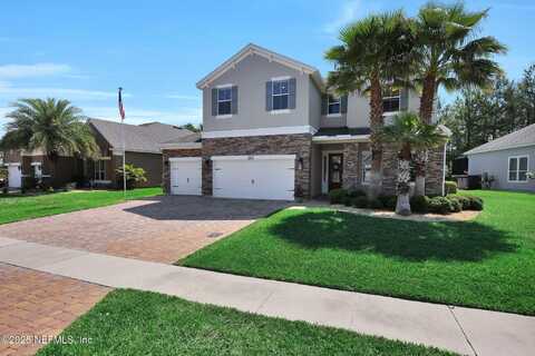 163 MEDIO Drive, Saint Augustine, FL 32095