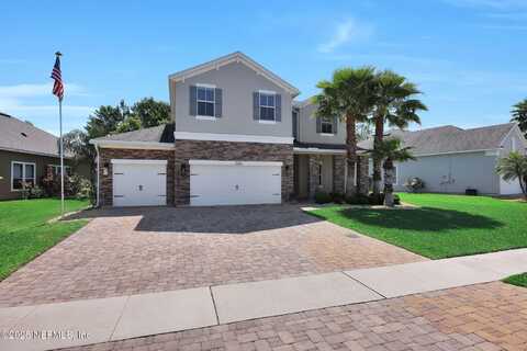 163 MEDIO Drive, Saint Augustine, FL 32095