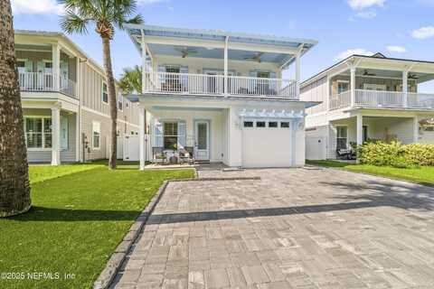 226 DAVIS Street, Neptune Beach, FL 32266