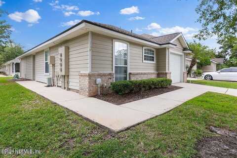 800 OLD BRIDGE Road unit: 1, St. Johns, FL 32259