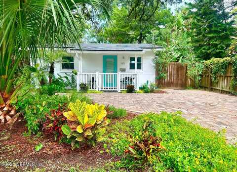 145 TWINE Street, Saint Augustine, FL 32084