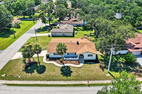 56 FLORIDA PARK Drive N, Palm Coast, FL 32137