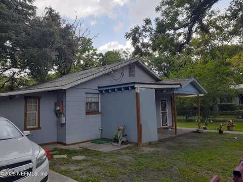 238 SHORTREED Street, Jacksonville, FL 32254