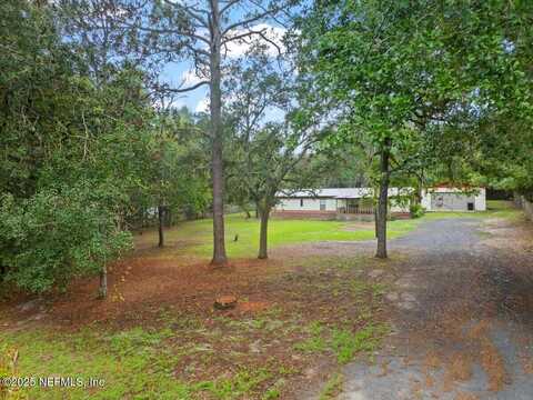 846 NORTH FORK Road, Jacksonville, FL 32234