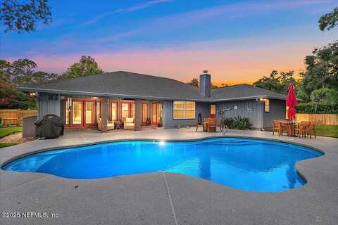 11851 PEGASUS Drive, Jacksonville, FL 32223