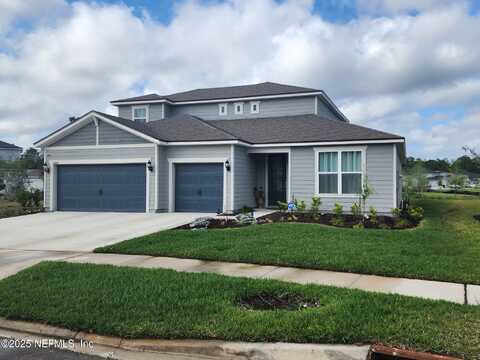 3399 KINDLEWOOD Drive, Middleburg, FL 32068