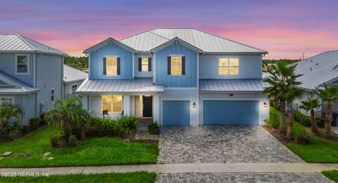 321 MARQUESA Circle, Saint Augustine, FL 32259