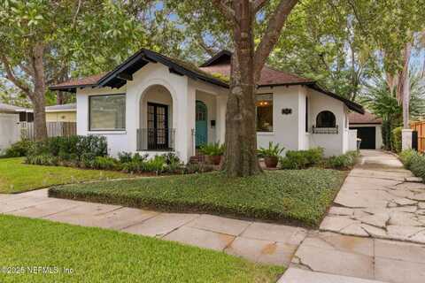 3429 FITCH Street, Jacksonville, FL 32205