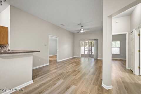9627 BELDA Way unit: 6, Jacksonville, FL 32257