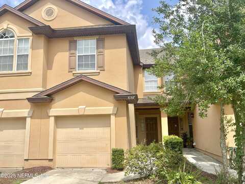 3676 HARTSFIELD FOREST Circle, Jacksonville, FL 32277