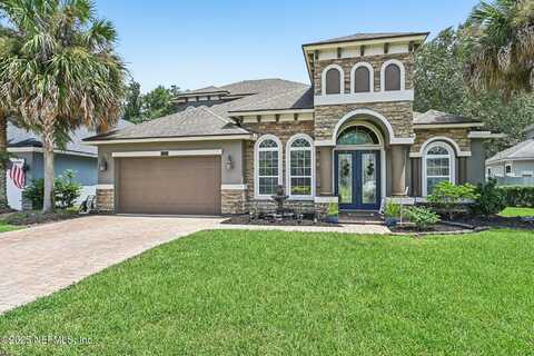170 STAPLEHURST Drive, St. Johns, FL 32259