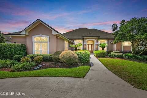 240 N WIND Court, Palm Valley, FL 32082