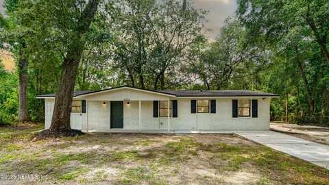 8524 LINCREST Drive W, Jacksonville, FL 32208