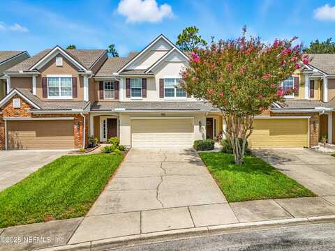 6387 AUTUMN BERRY Circle, Jacksonville, FL 32258