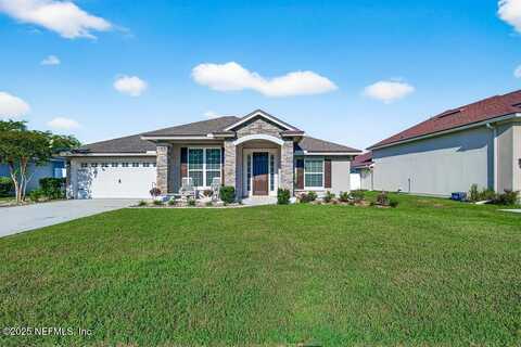 86434 MOONLIT WALK Circle, Yulee, FL 32097